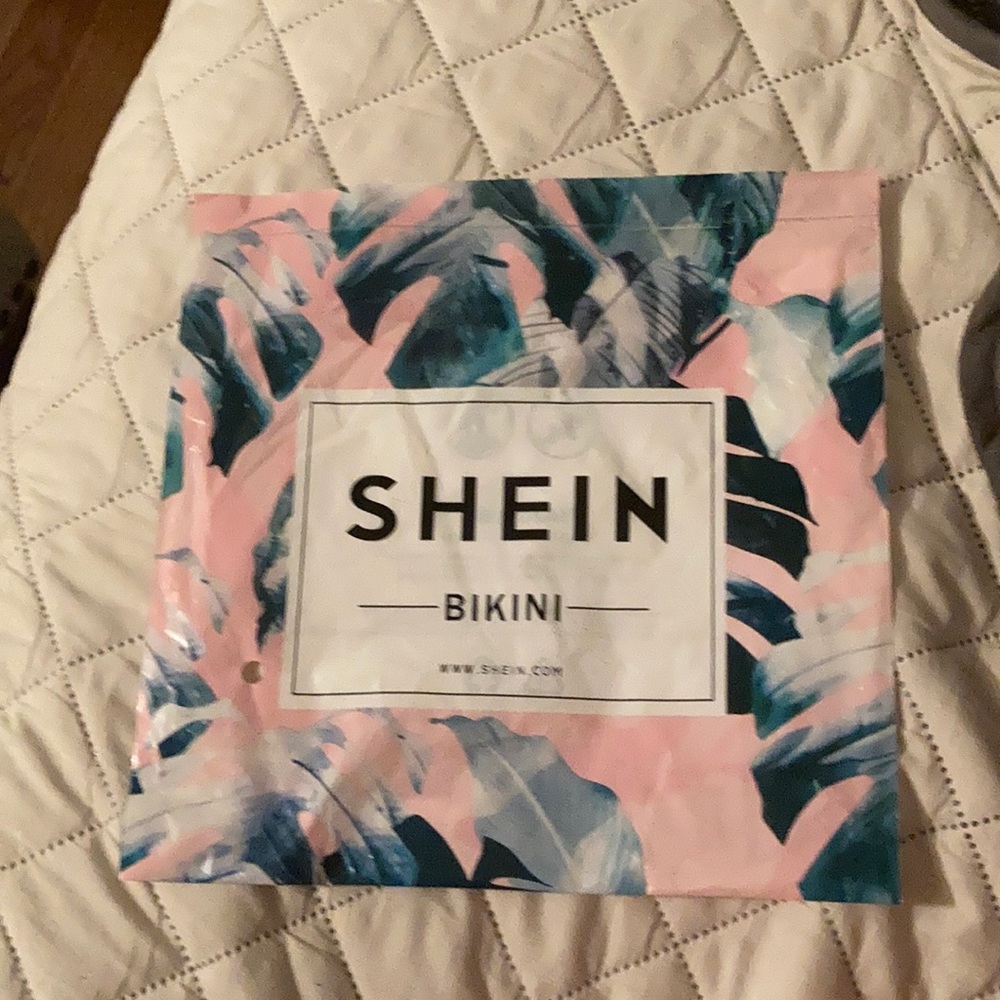 shein bikini bag